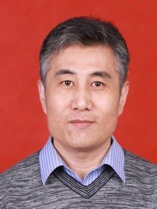 庄华良·画像·照片