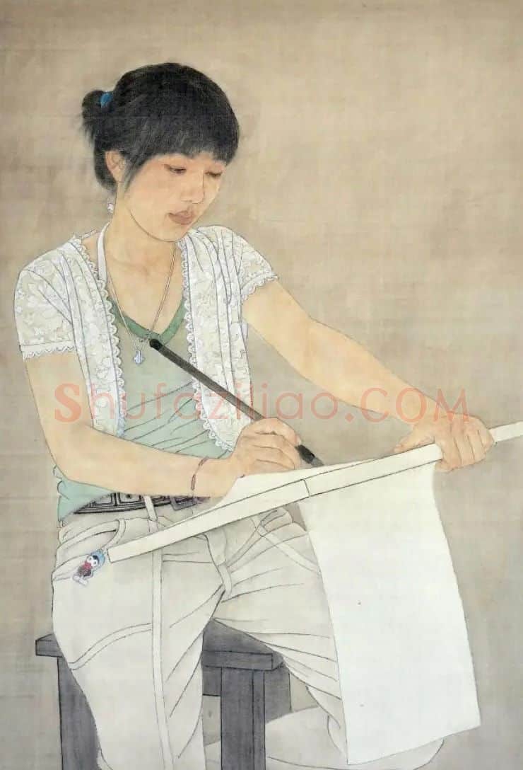 齐鸣·作品