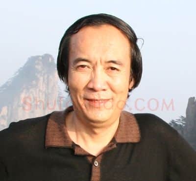 刘江·画像·照片