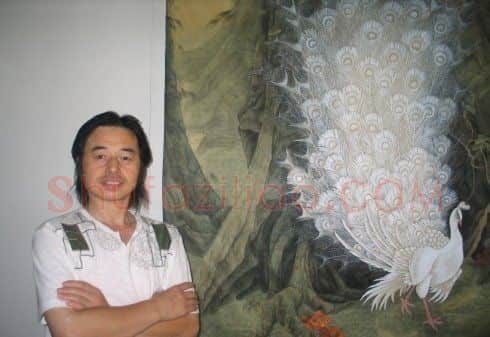 闫国斌·画像·照片