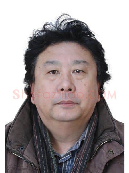 张晓东·画像·照片
