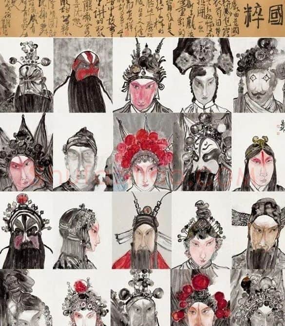 王永玲·国粹