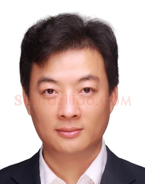 金江波·画像·照片