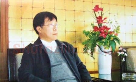 贺伯英·画像·照片