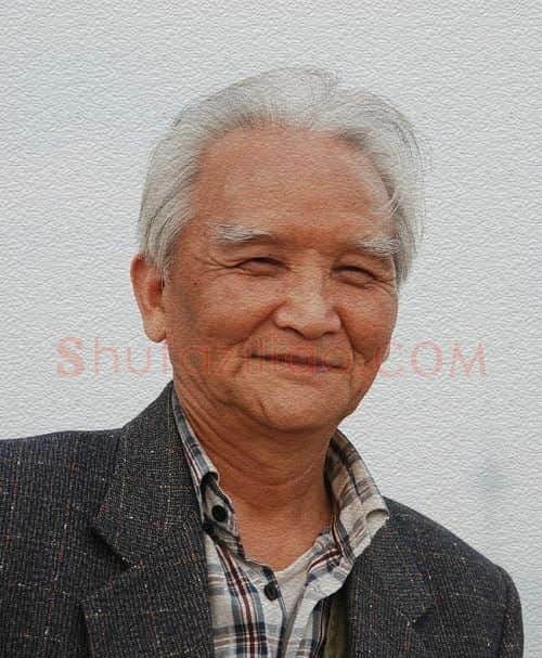 孙绍培·画像·照片