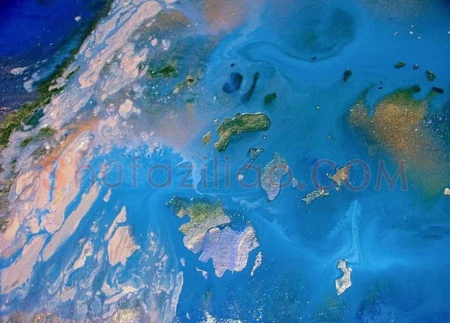 朱雨泽·无