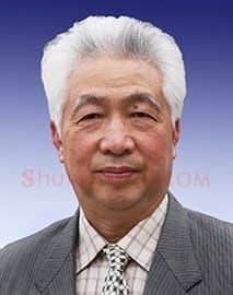 顾绍培·画像·照片