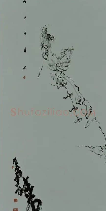 陈争·作品