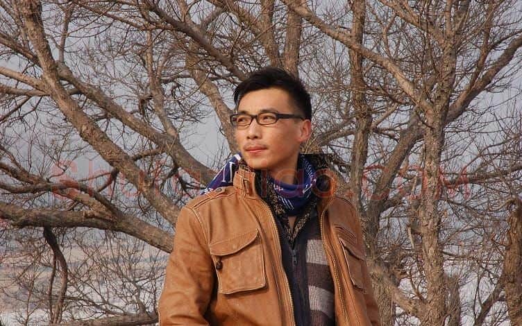 李皓·画像·照片