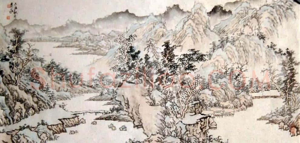 庄志深·新作