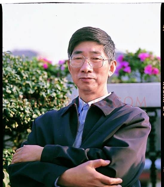 梁平波