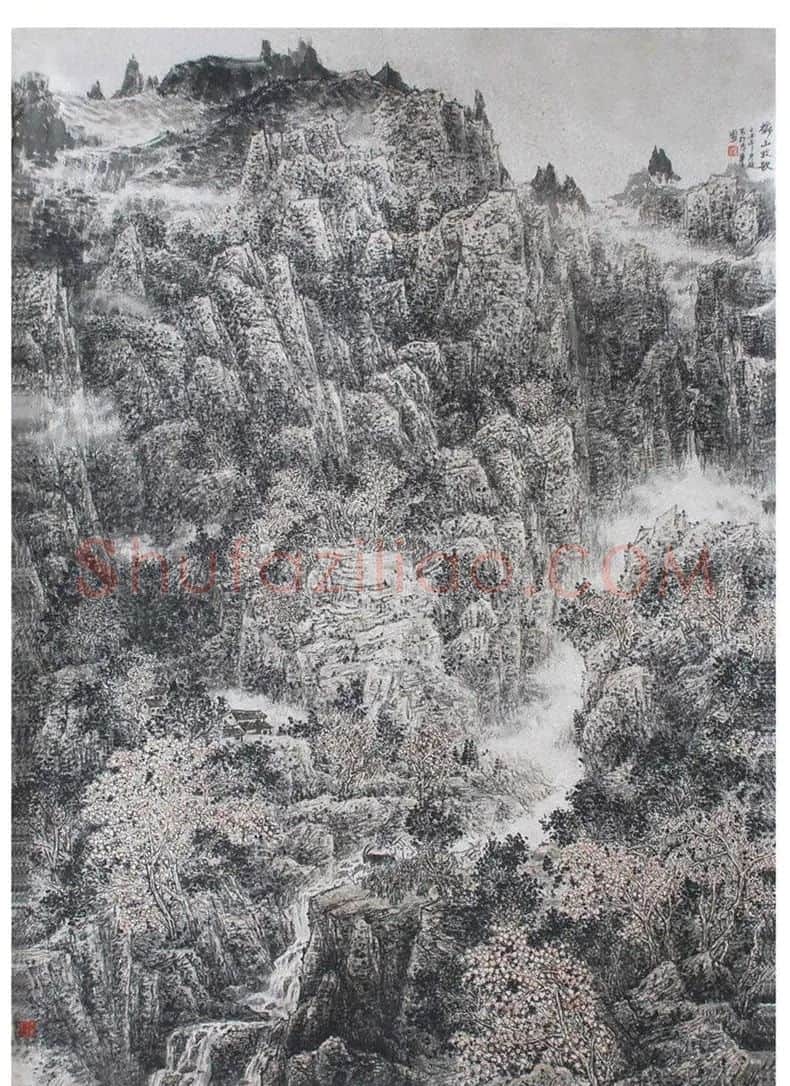 何彦超·秋山牧歌