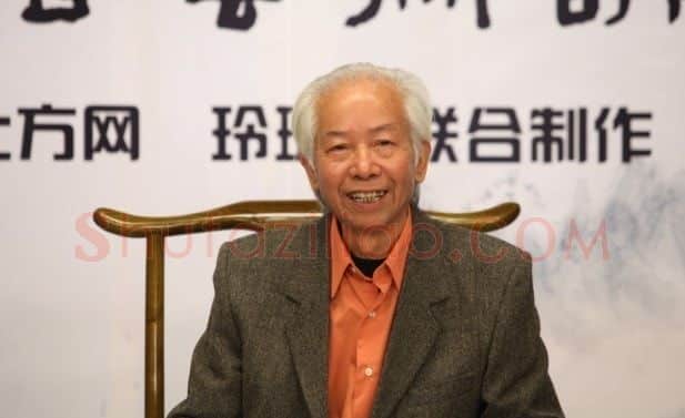 庄征·画像·照片