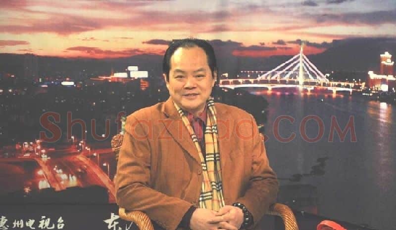 余立新·画像·照片
