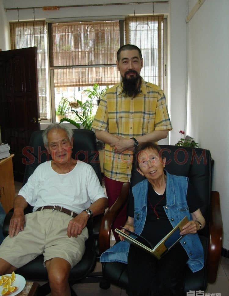 徐坚白·画像·照片
