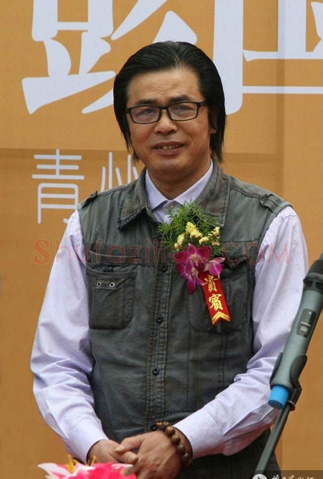 汪为胜·画像·照片