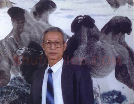 杨志印·画像·照片