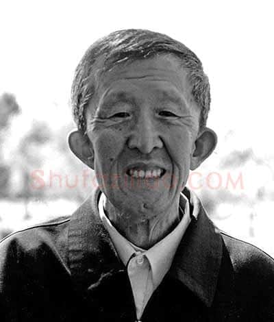 张玉喜·画像·照片