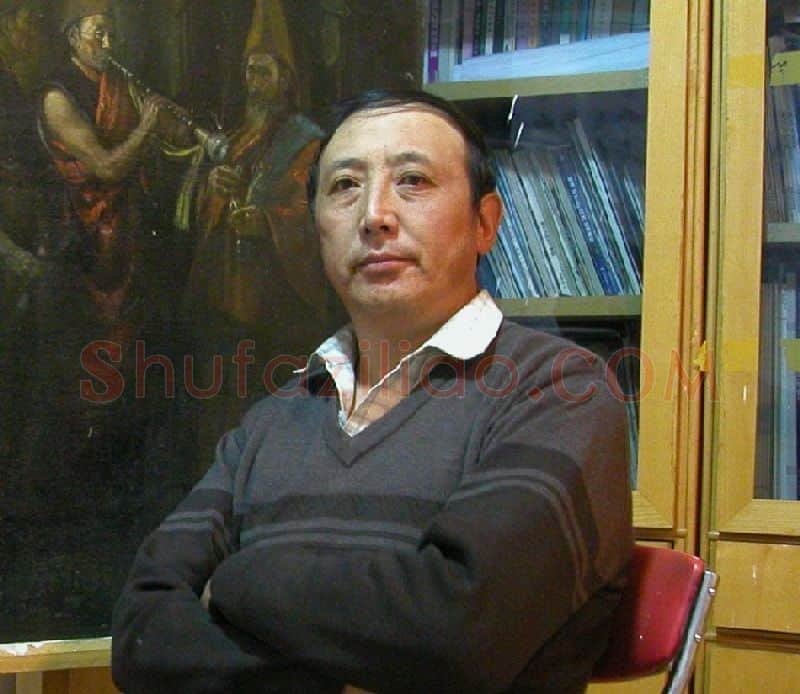 格桑次仁·画像·照片