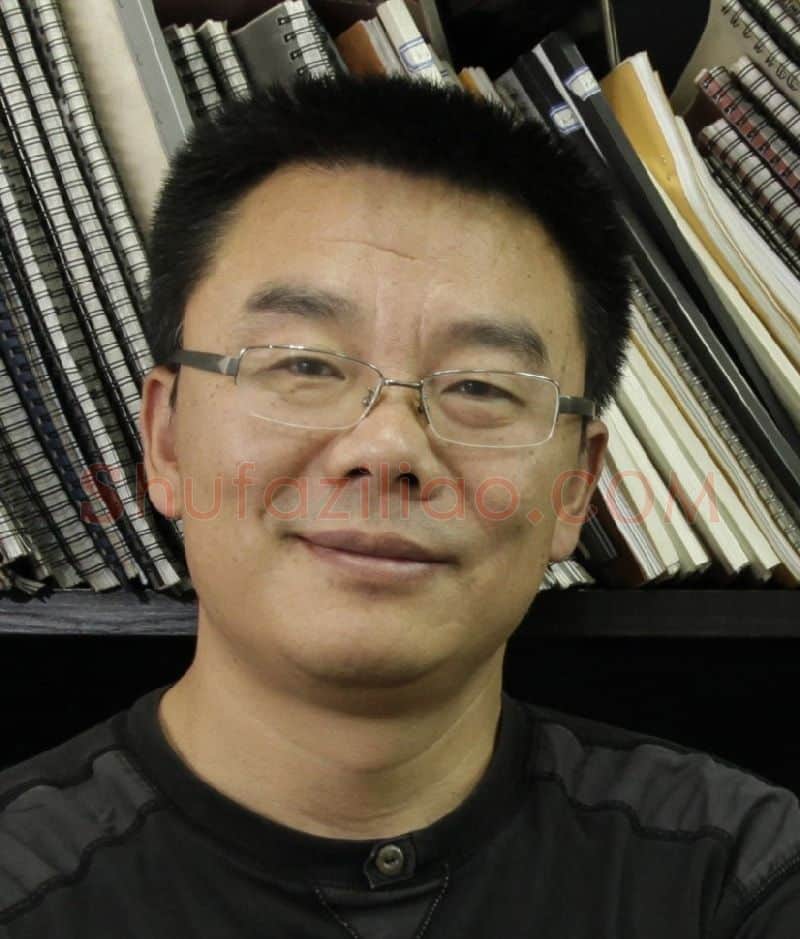 刘克成·画像·照片