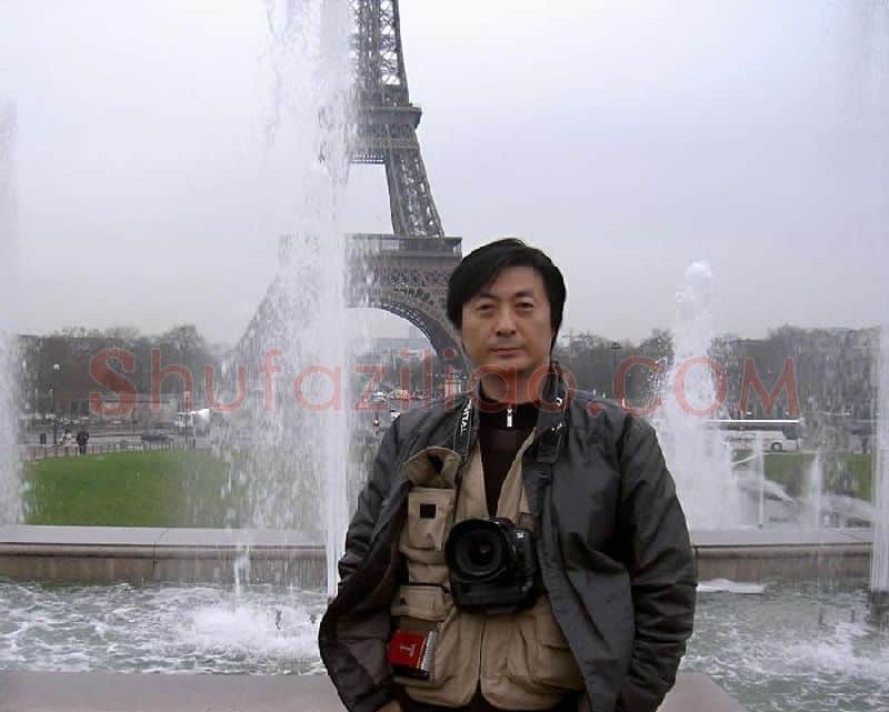 田卫平·田卫平