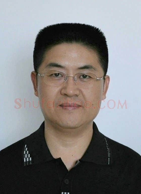 李玉旺·画像·照片