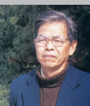 杨夏林·画像·照片