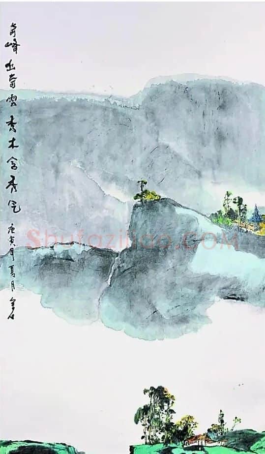 余石·作品
