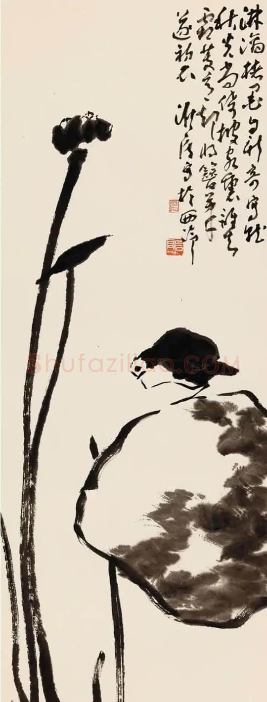 石君一·作品
