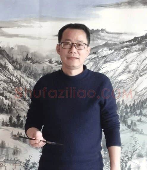 丁华明·画像·照片