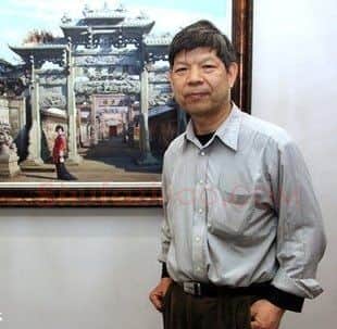 张礼军·画像·照片