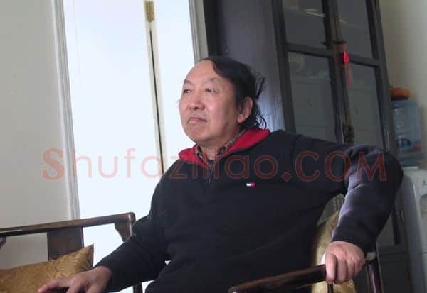 李世南·画像·照片