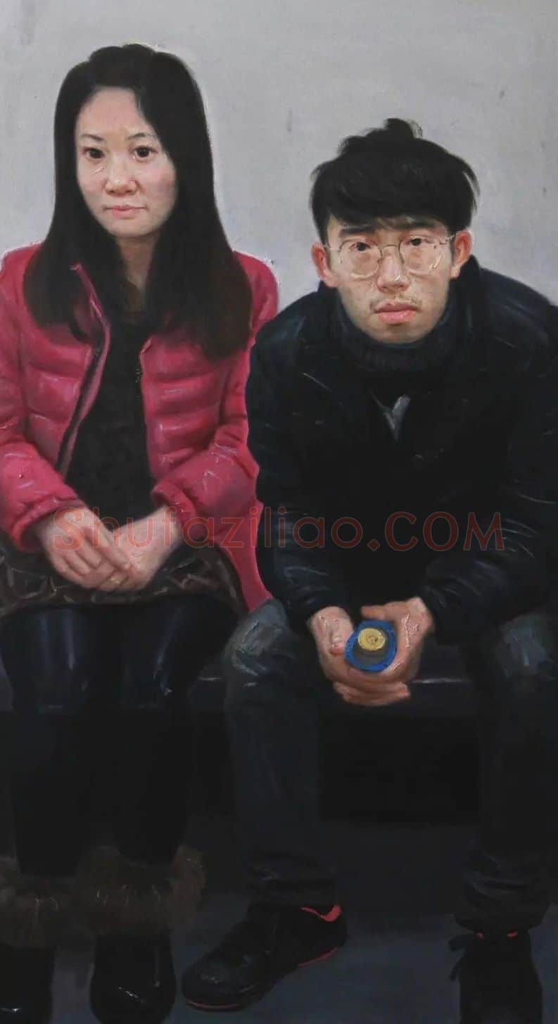 史小可·饮食男女