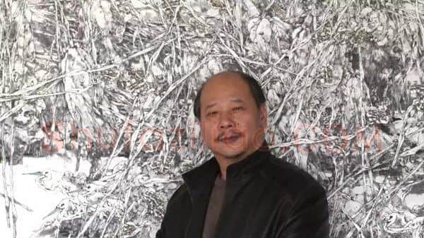 李彦彬·画像·照片
