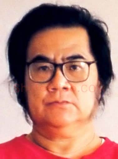 冯长江·画像·照片