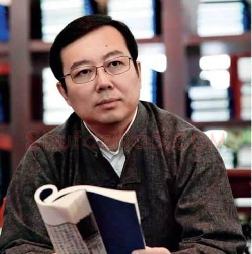 王家新·画像·照片