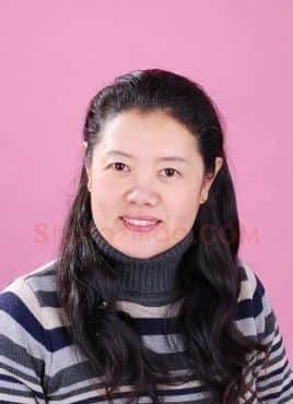 袁梦华·画像·照片