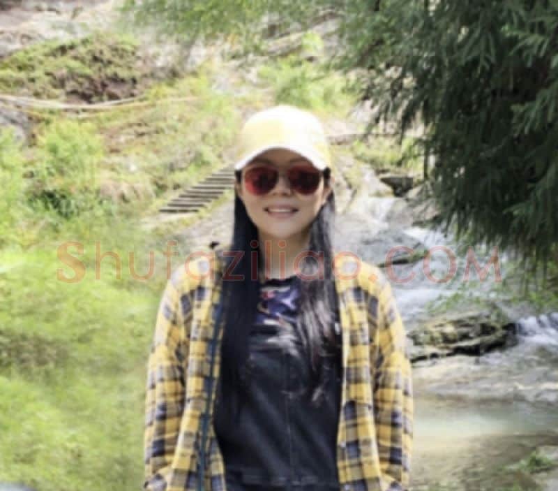 王雅雯·画像·照片