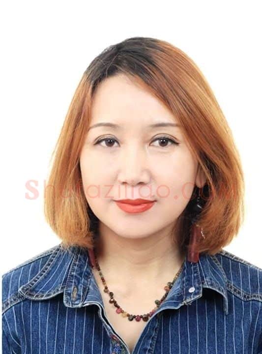 艾辉·画像·照片