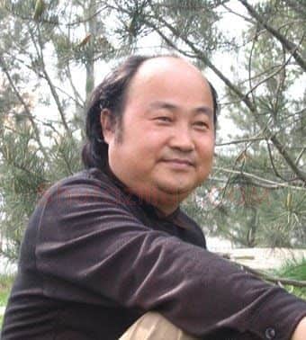 李百战·画像·照片