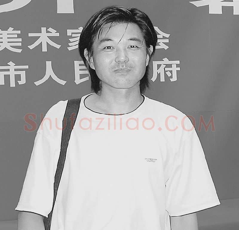 孙笑运·画像·照片