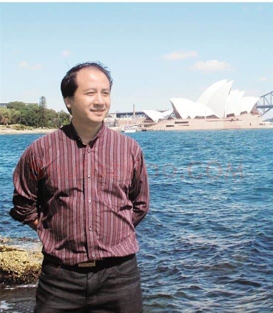 鲍海斌·画像·照片