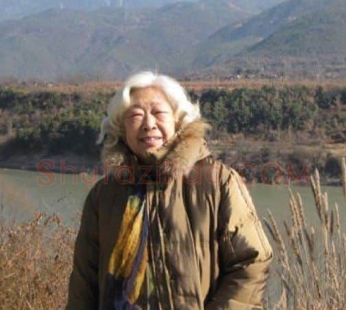 朱琴葆·画像·照片