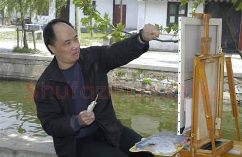 张正刚·画像·照片