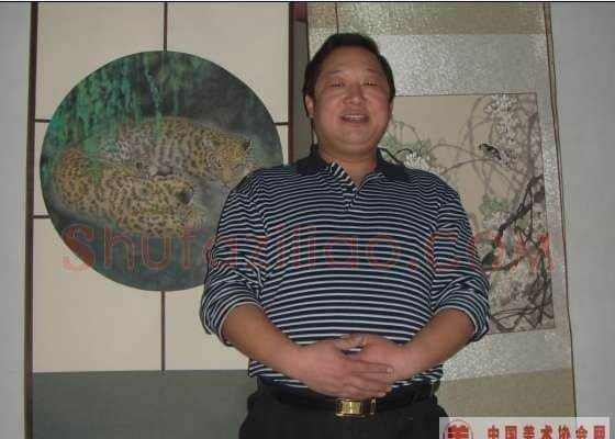 伊学武·画像·照片