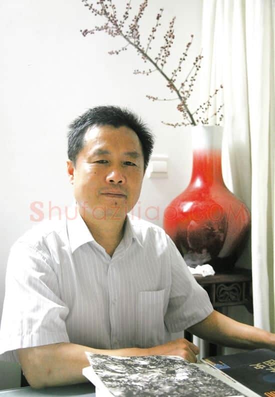 徐建融·画像·照片