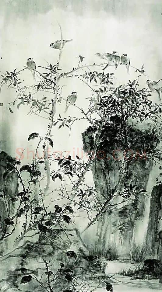 马顺先·凉露带清香