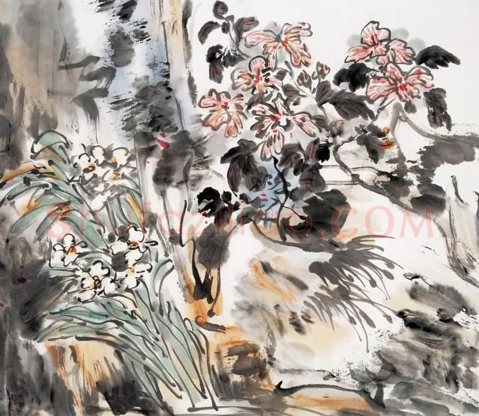 李文亮·风花雪月