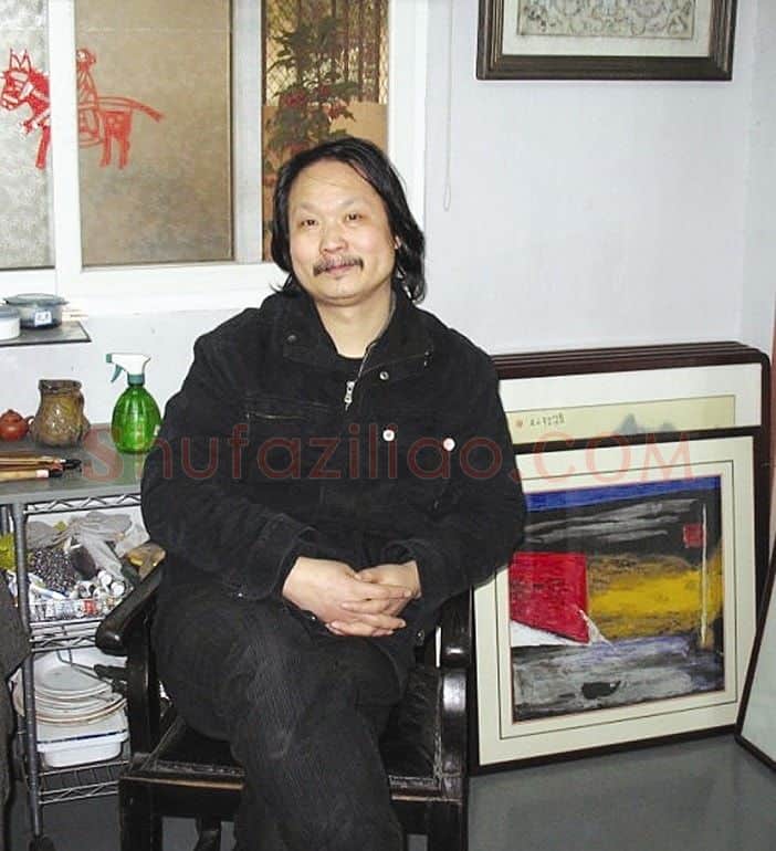 戴少龙·画像·照片