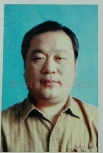 臧跃进·画像·照片